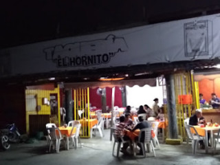 El Hornito