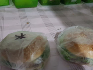 Tortas Y Hamburguesas Ayu