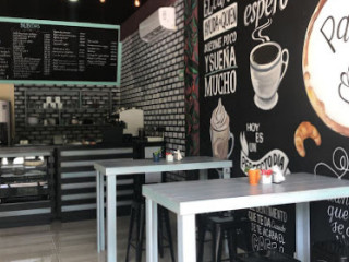 Café Pardo Cancún