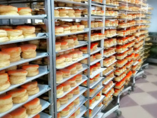 Tortas Locas, México