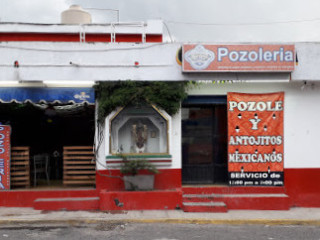 El Corral Del Chivo