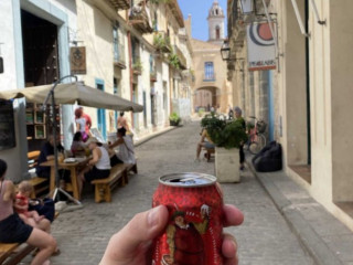 La Bodeguita Del Medio