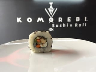 Komorebi Comida Japonesa