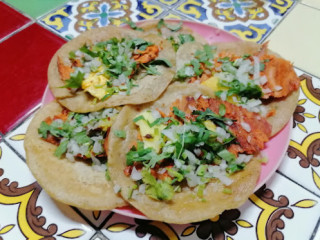 Tacos El Conejo 2