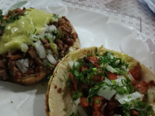 Tacos El Chiquis