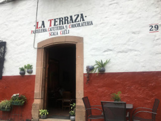 La Terraza, México