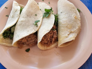 Tacos Y Tortas De Barbacoa Nady