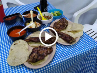 Tacos Asados Los Peques