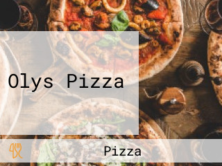 Olys Pizza