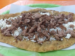 Quesadillas Doña Ale