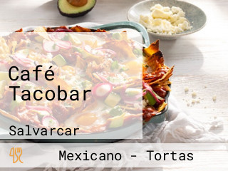 Café Tacobar