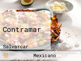 Contramar