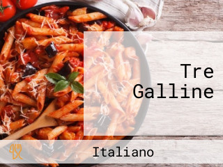 Tre Galline