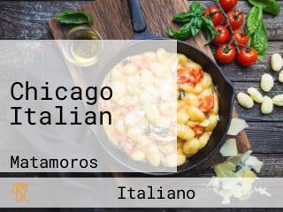 Chicago Italian