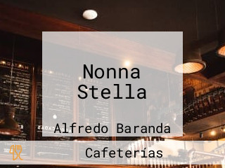 Nonna Stella