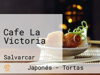Cafe La Victoria