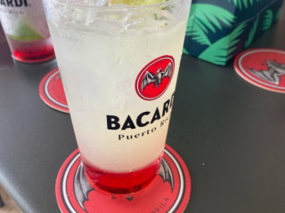 Bacardi Factory