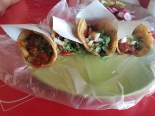 Taqueria El Poblano