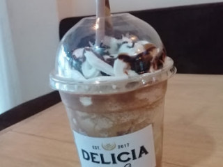 Delicia De Café