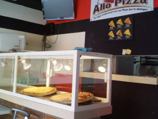 Allò Pizza