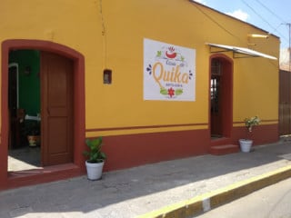 Casa De Quika