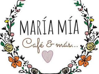 Café María Mía