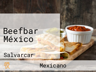 Beefbar México
