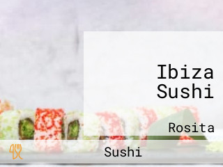 Ibiza Sushi
