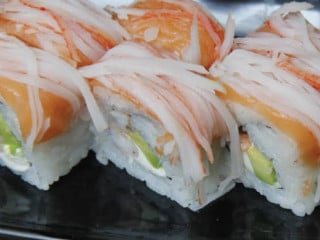 Tokio Sushi