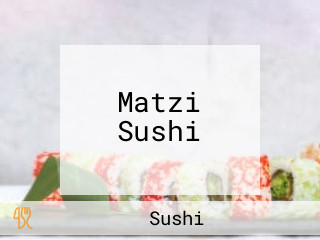 Matzi Sushi