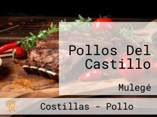 Pollos Del Castillo