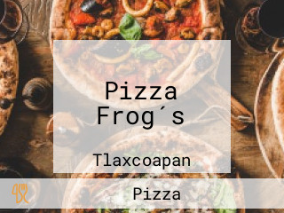 Pizza Frog´s