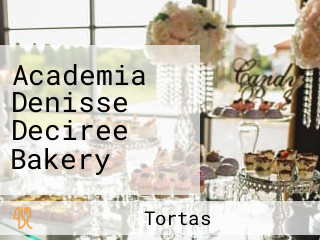 Academia Denisse Deciree Bakery