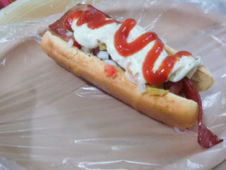 Hamburguesas Alitas Don Chava