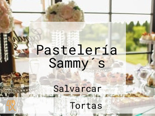 Pastelería Sammy´s