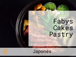 Fabys Cakes Pastry