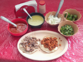 Tacos El Güerito