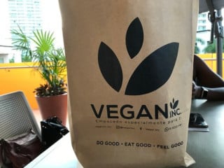 Vegan Inc. Puerto Vallarta