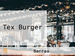 Tex Burger