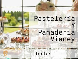 Pastelería Y Panadería Vianey