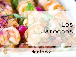 Los Jarochos