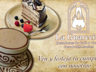 La Guarecita Café Y Cacao, México
