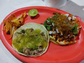 Tacos Pepe's