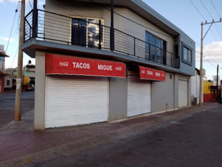 Tacos Migue