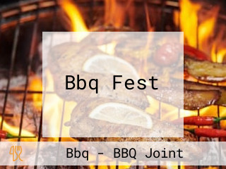 Bbq Fest