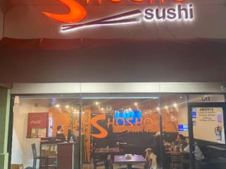 Shosho Sushi Grill