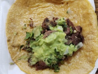 Tacos Los Chavalos