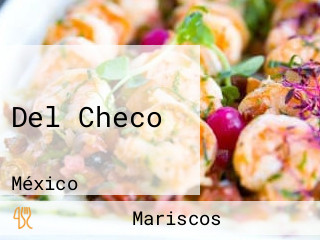 Del Checo