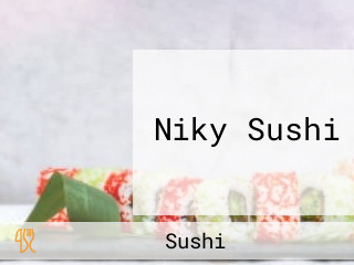 Niky Sushi