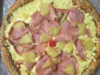 Pizzas Divine's Máster